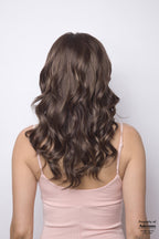 Avalon Wig - 1032   Alexander Couture Collection