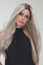 Aria blonde wig