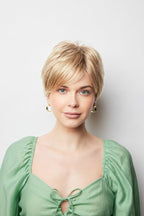 Bay Wig - 2585   Amore Collection