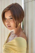 Beau Wig - 1727   Noriko Collection
