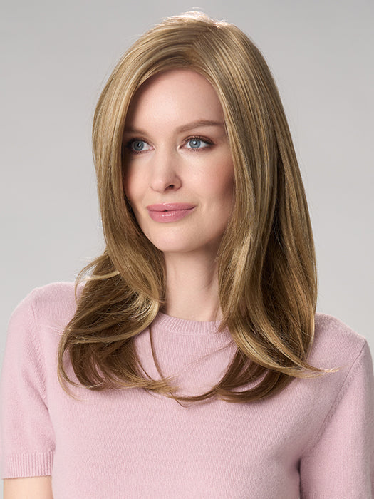 Belinda Hand-Tied