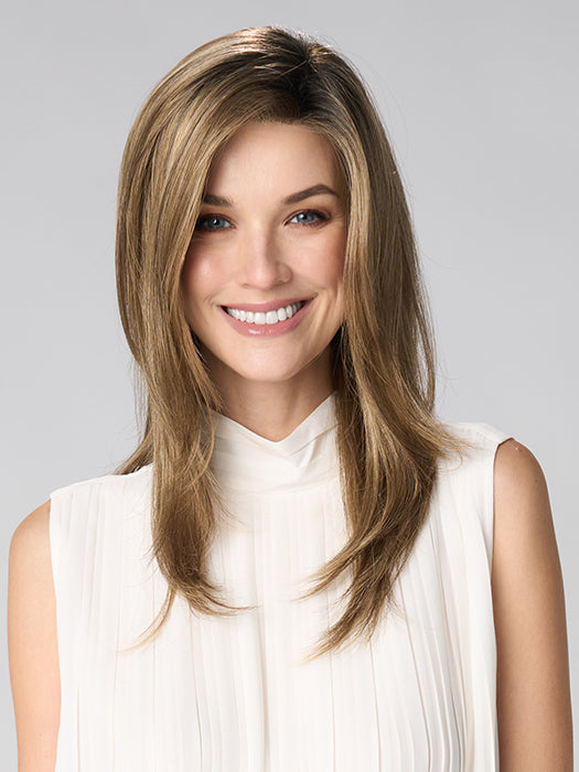 Belinda Hand-Tied