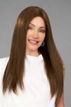 Blake lite wig