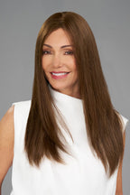 Blake lite wig