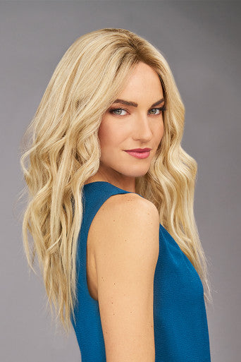 Blake lite wig