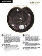 bob topper diagram