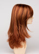 Lighter Red