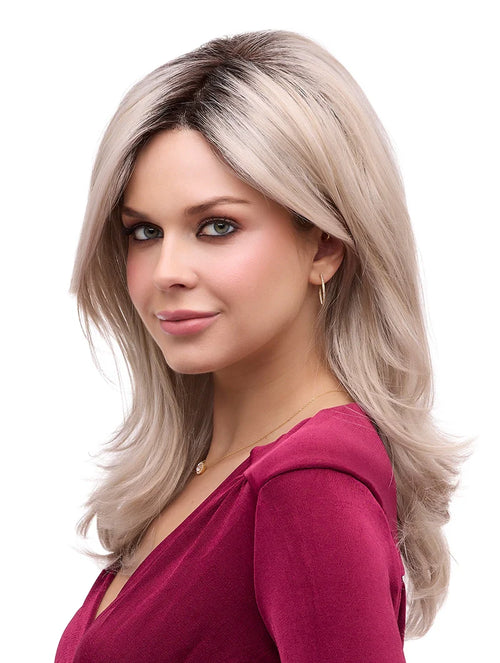 ENVY Bobbi in Silky Beige