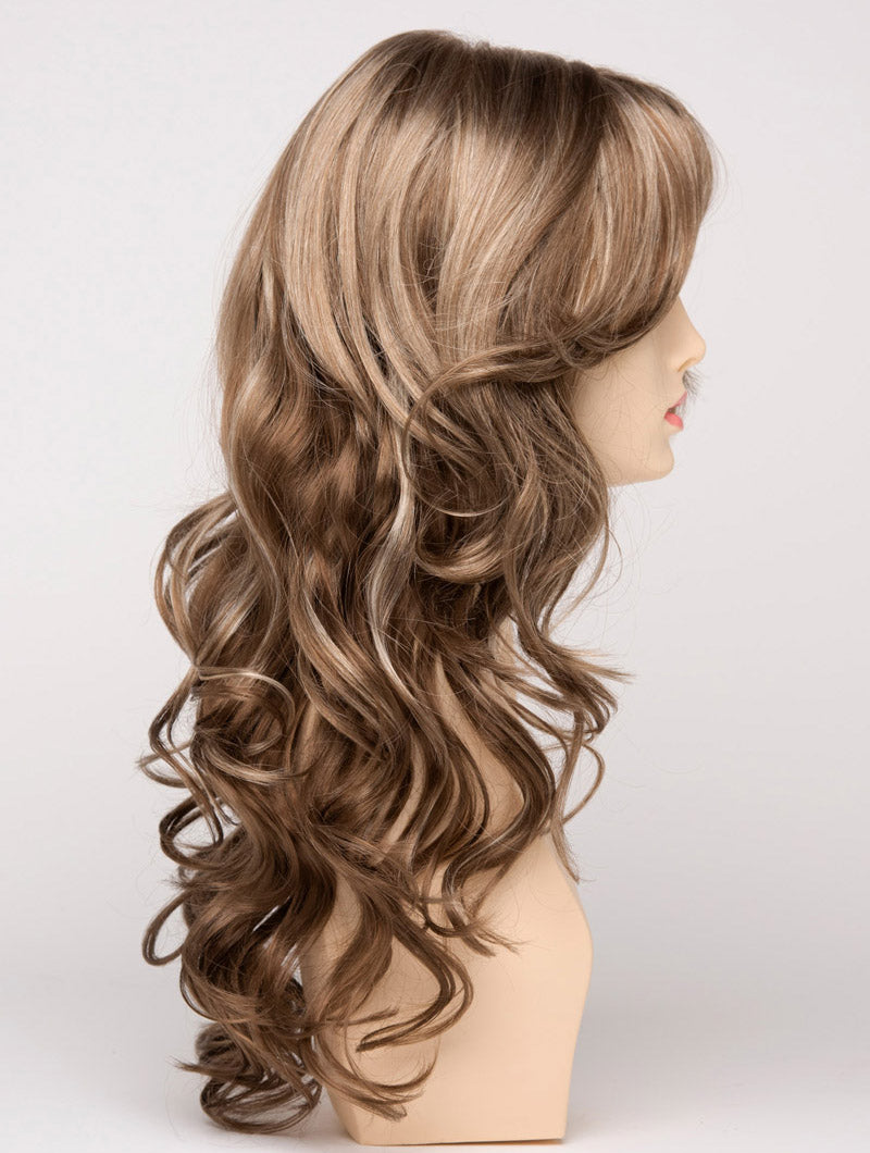 Brianna Hand-Tied