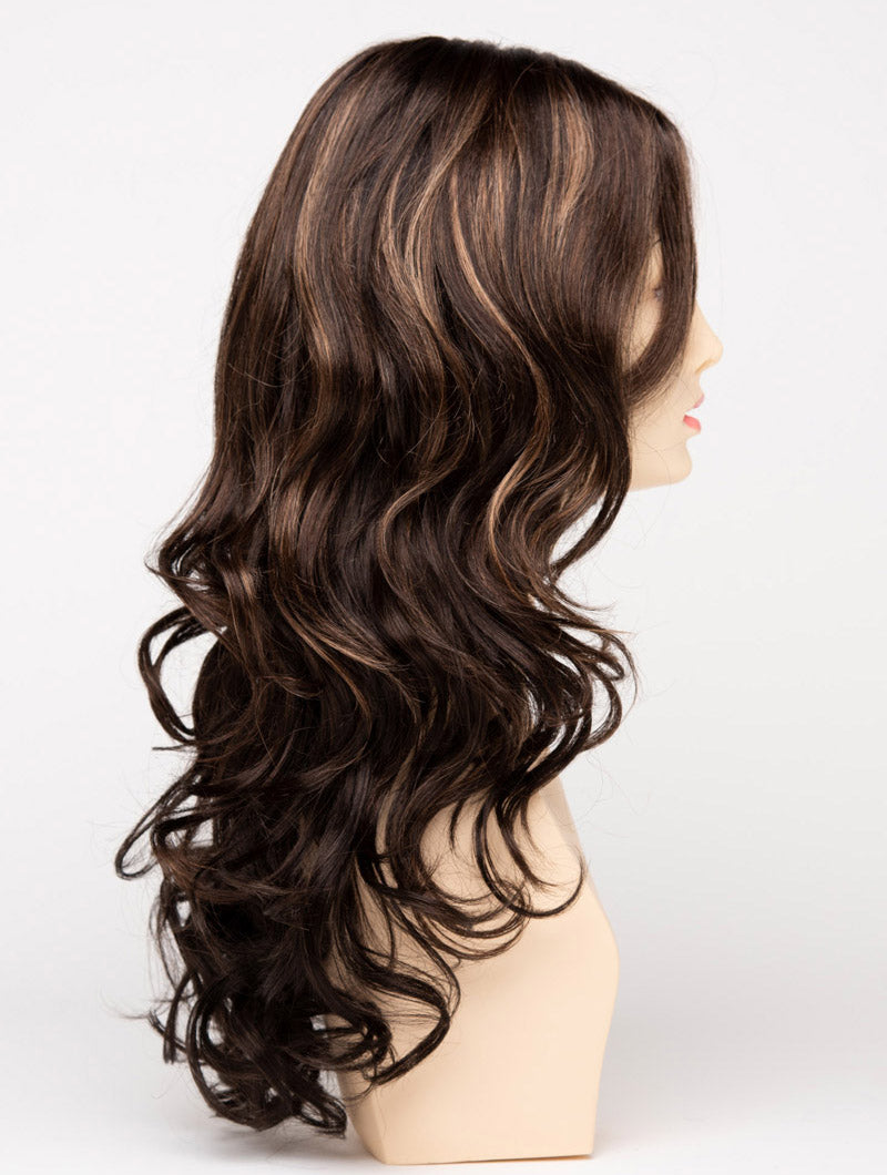 Brianna Hand-Tied