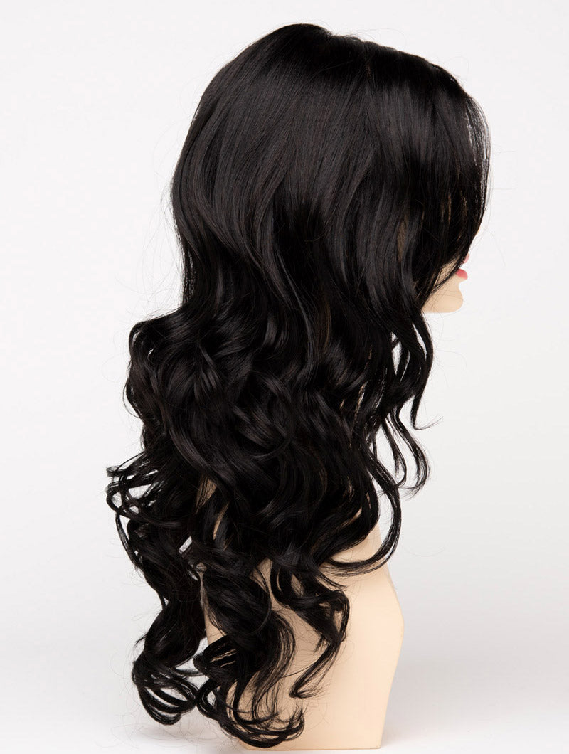 Brianna Hand-Tied
