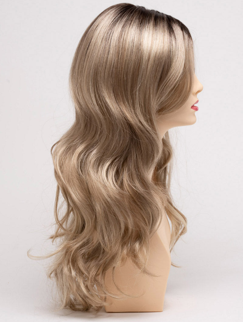 Brianna Hand-Tied