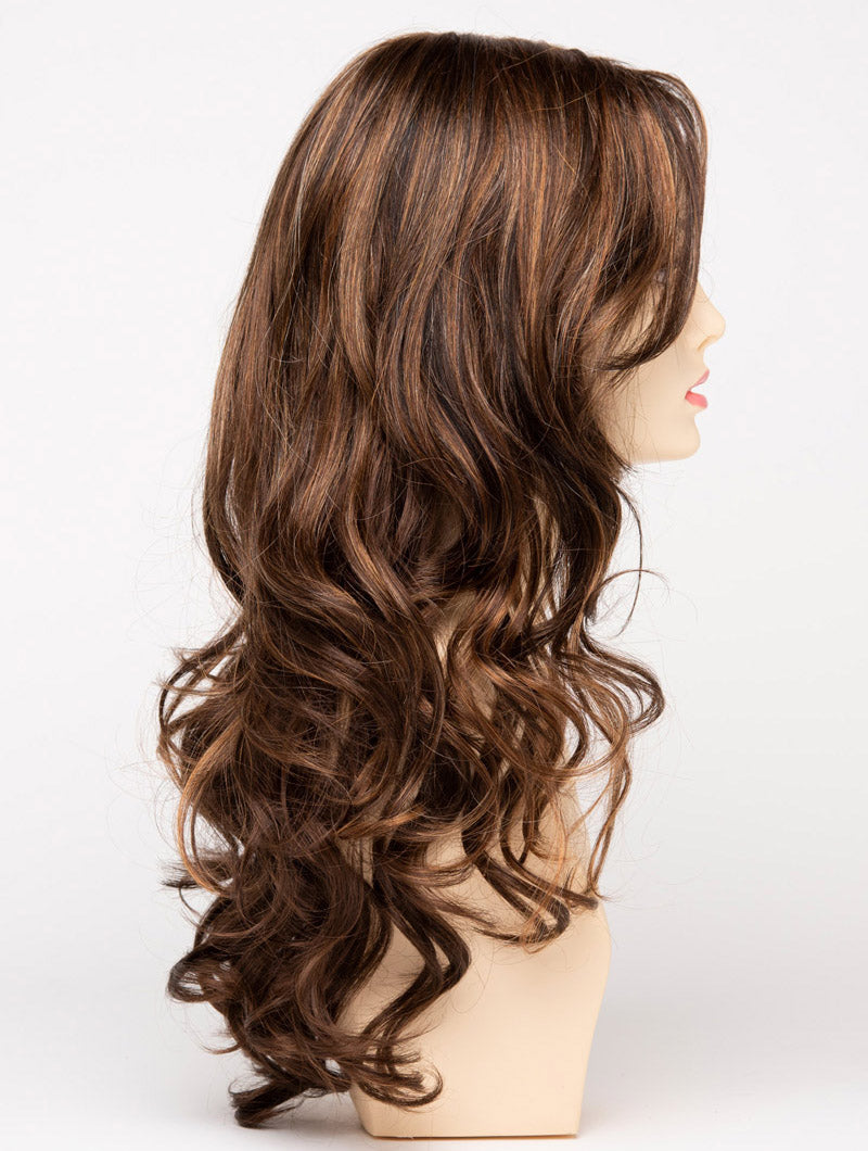 Brianna Hand-Tied
