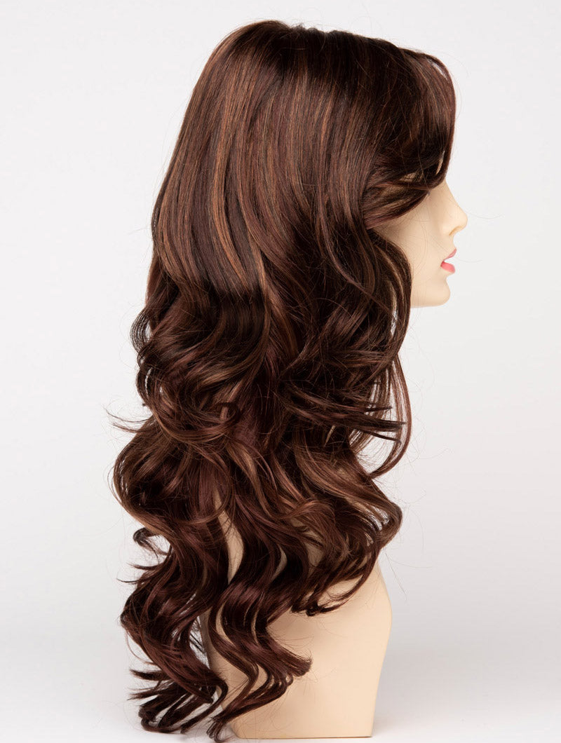 Brianna Hand-Tied