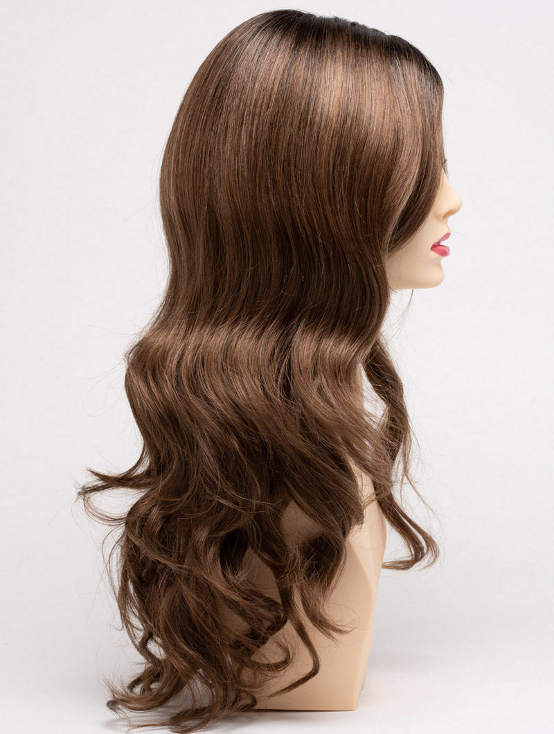 Brianna Hand-Tied