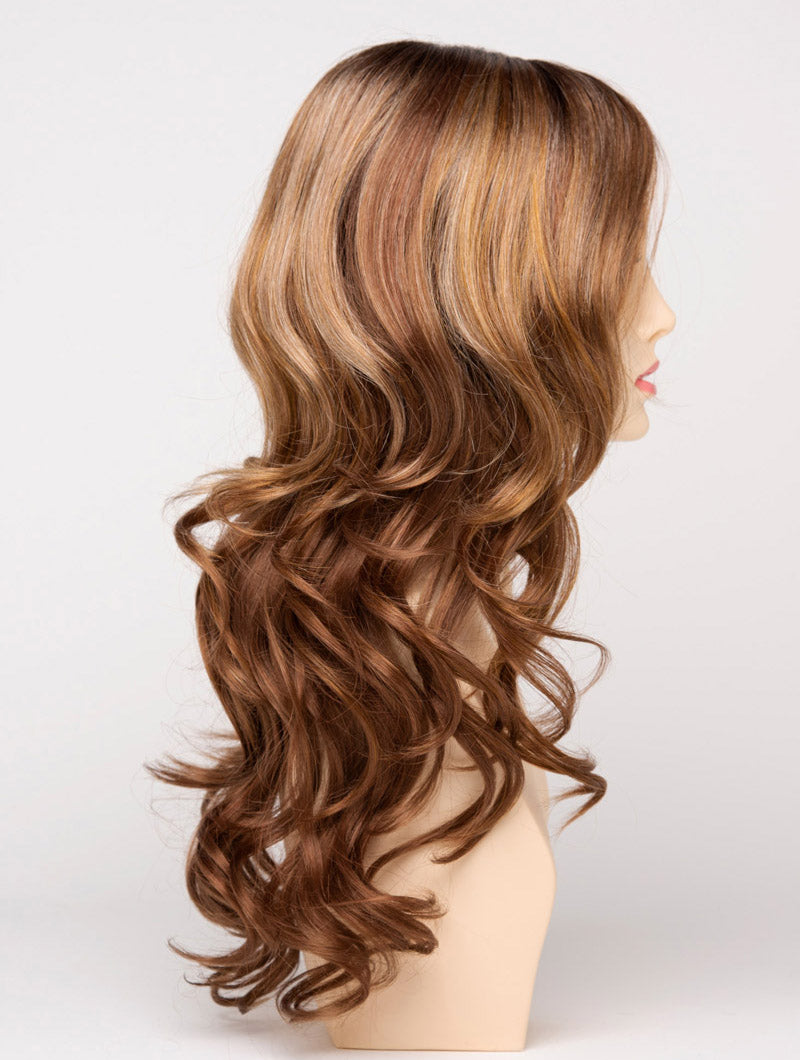 Brianna Hand-Tied