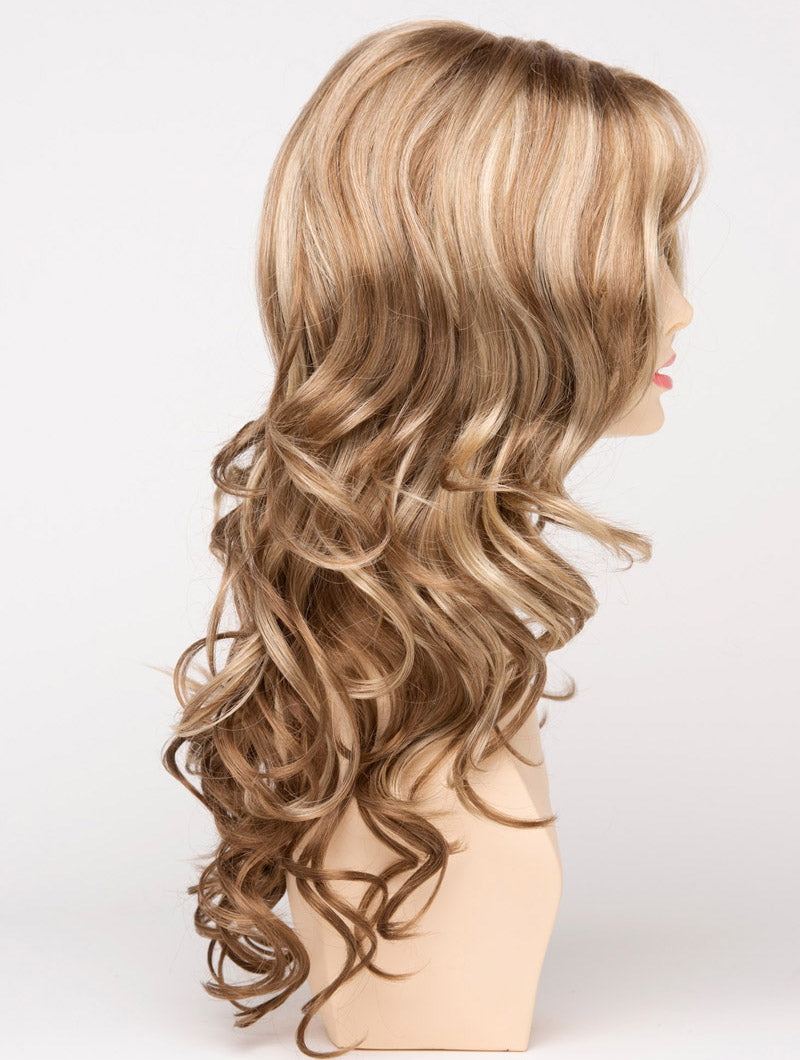 Brianna Hand-Tied