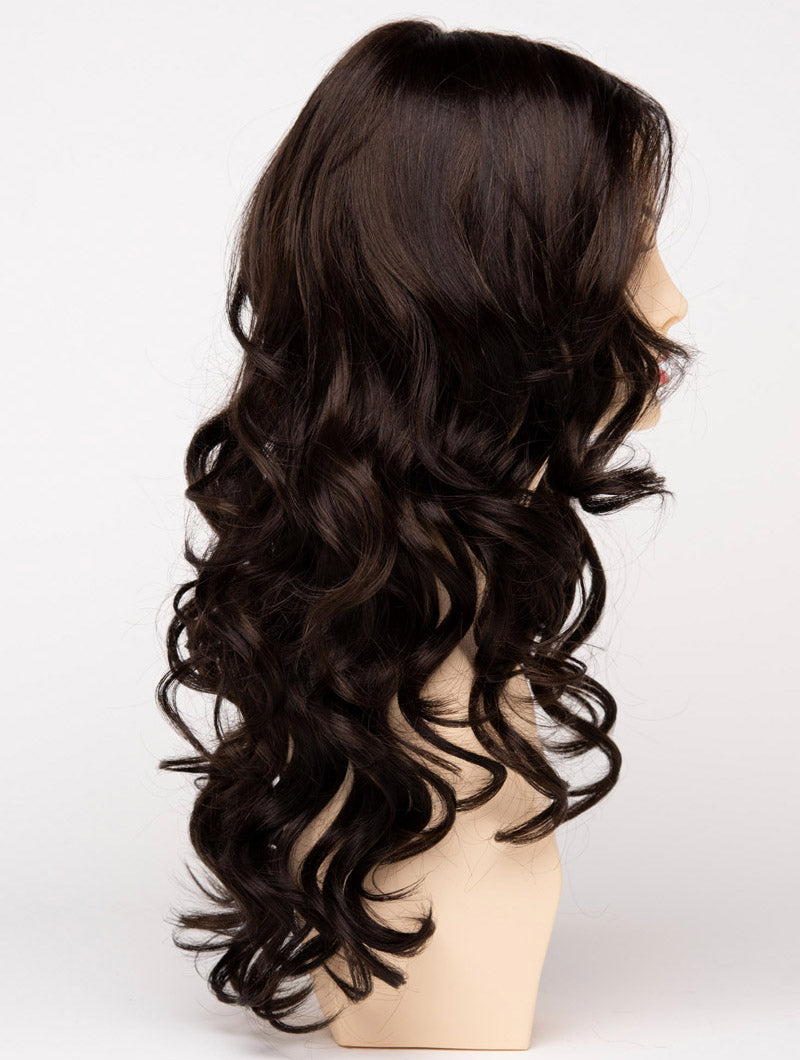 Brianna Hand-Tied
