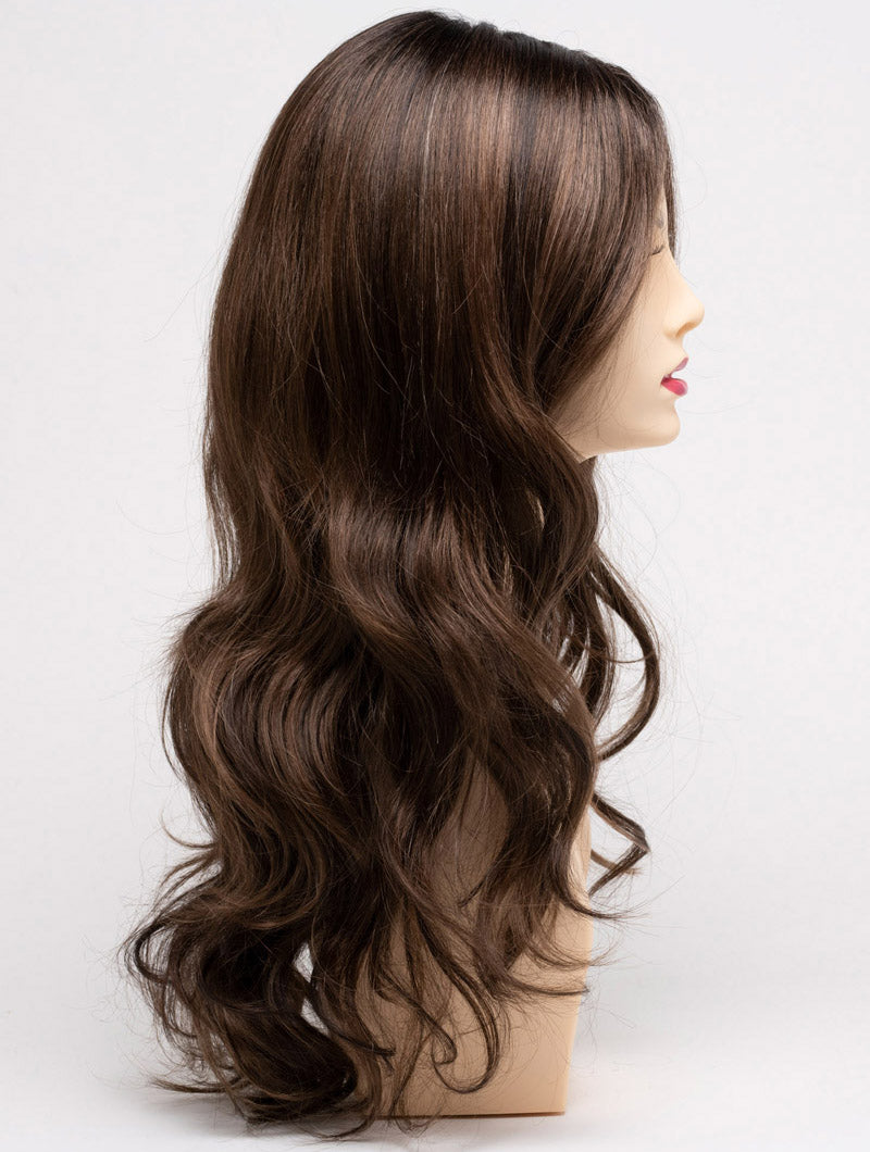 Brianna Hand-Tied