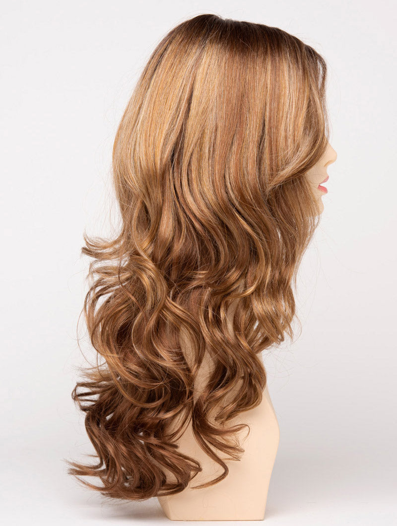 Brianna Hand-Tied