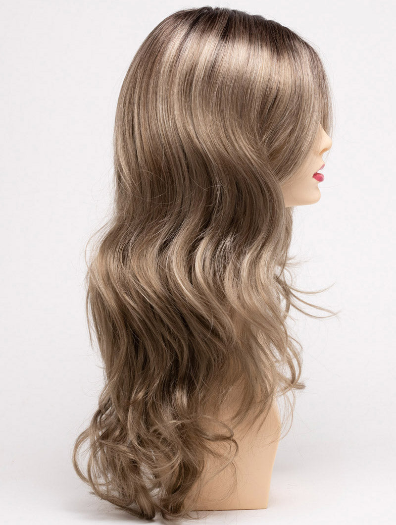 Brianna Hand-Tied