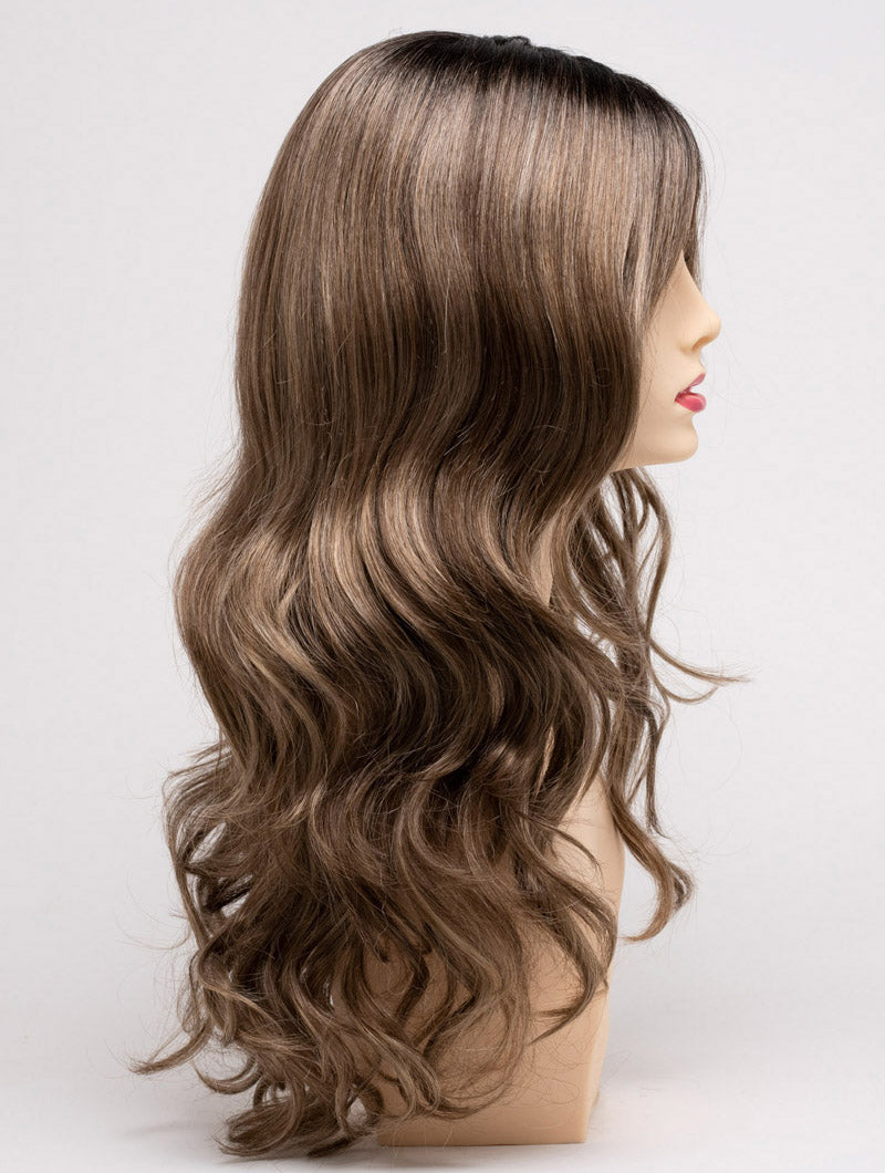 Brianna Hand-Tied