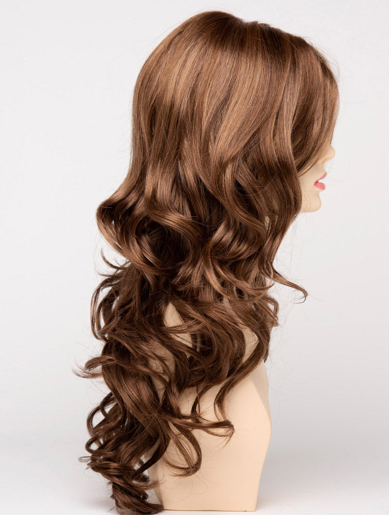 Brianna Hand-Tied