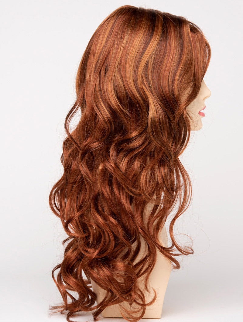 Brianna Hand-Tied