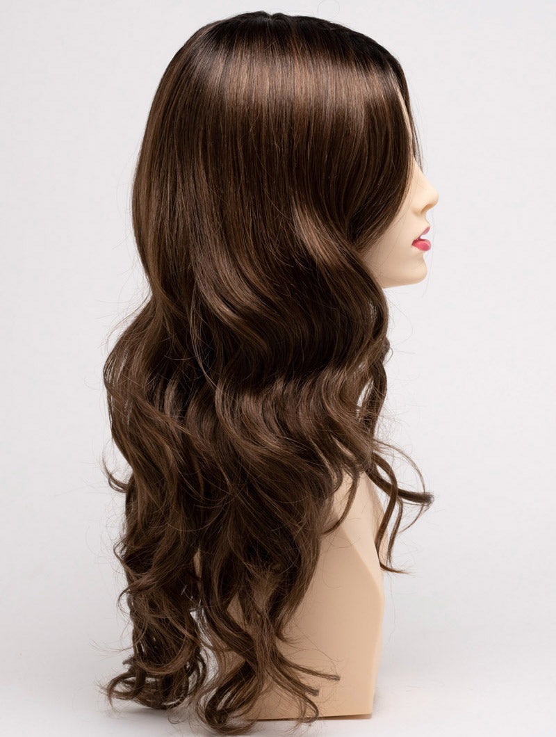 Brianna Hand-Tied