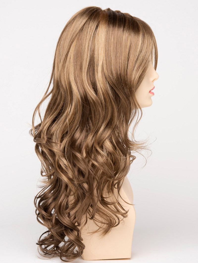 Brianna Hand-Tied