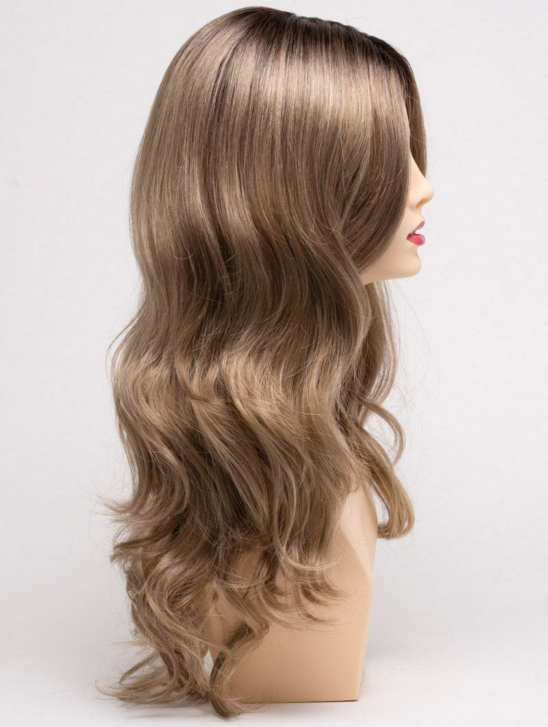 Brianna Hand-Tied