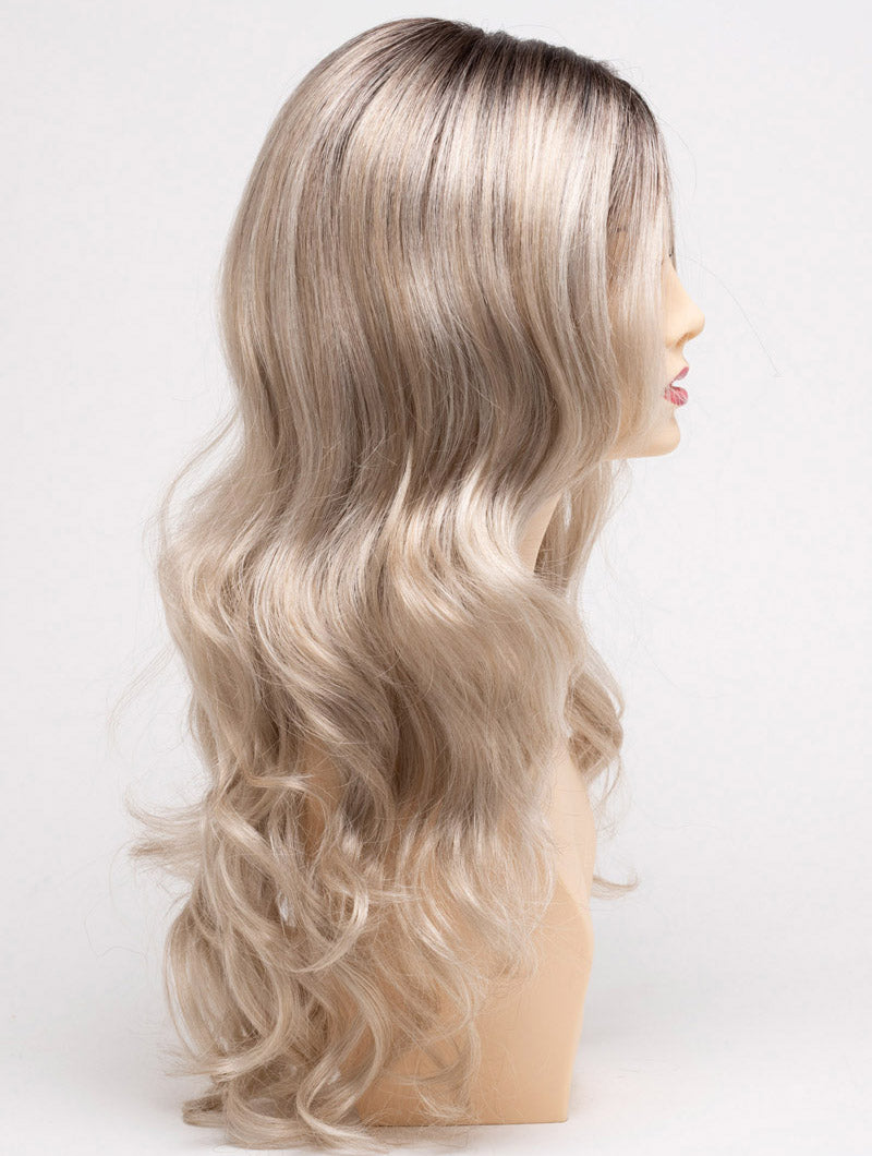 Brianna Hand-Tied