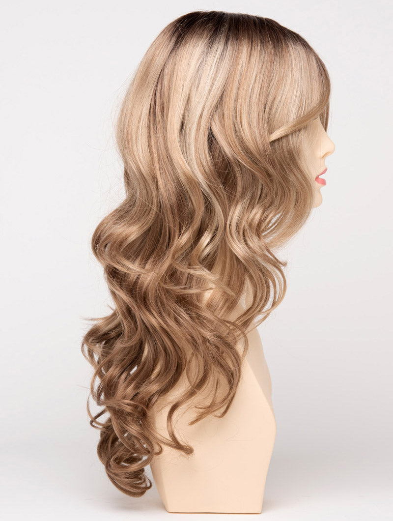 Brianna Hand-Tied