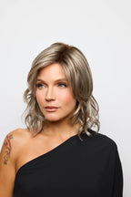 Briar Wig - 1729   Noriko Collection