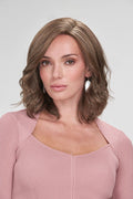 Caelen brunette wig