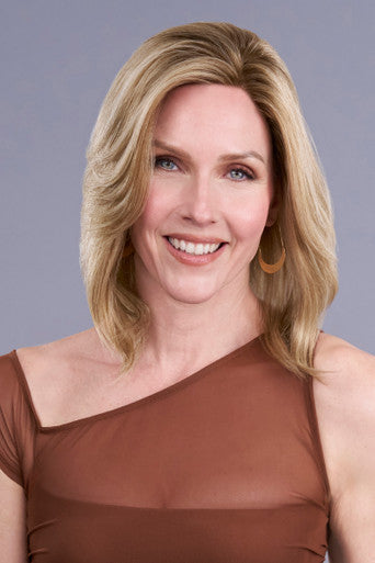 Carrie Lite blonde wig main