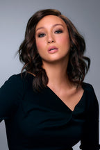 Carrie Lite brunette wig alt