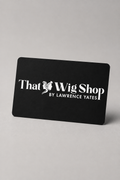That Wig Shop E-Gift Card