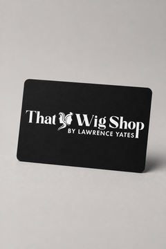 That Wig Shop E-Gift Card
