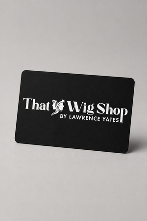 That Wig Shop E-Gift Card