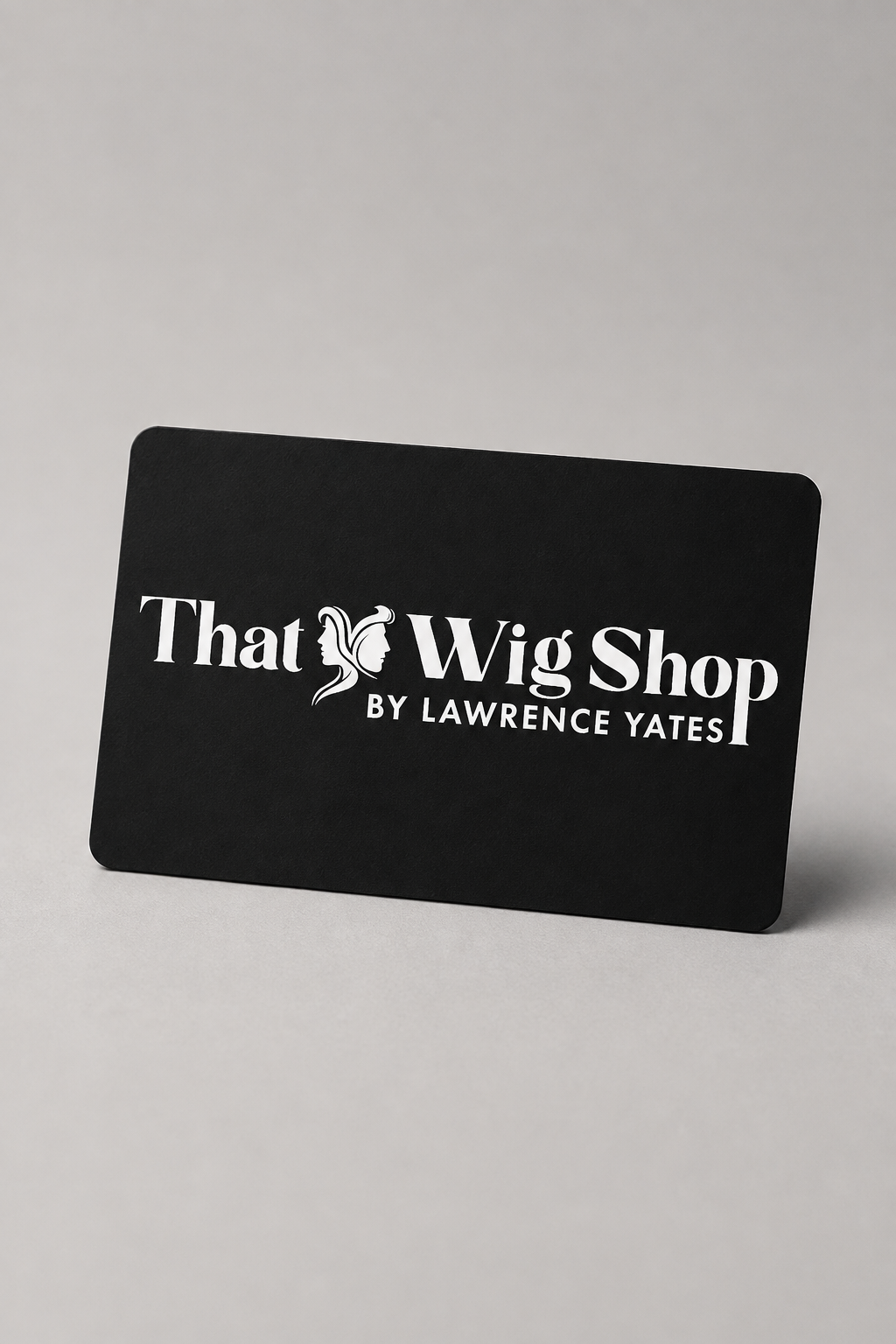 That Wig Shop E-Gift Card
