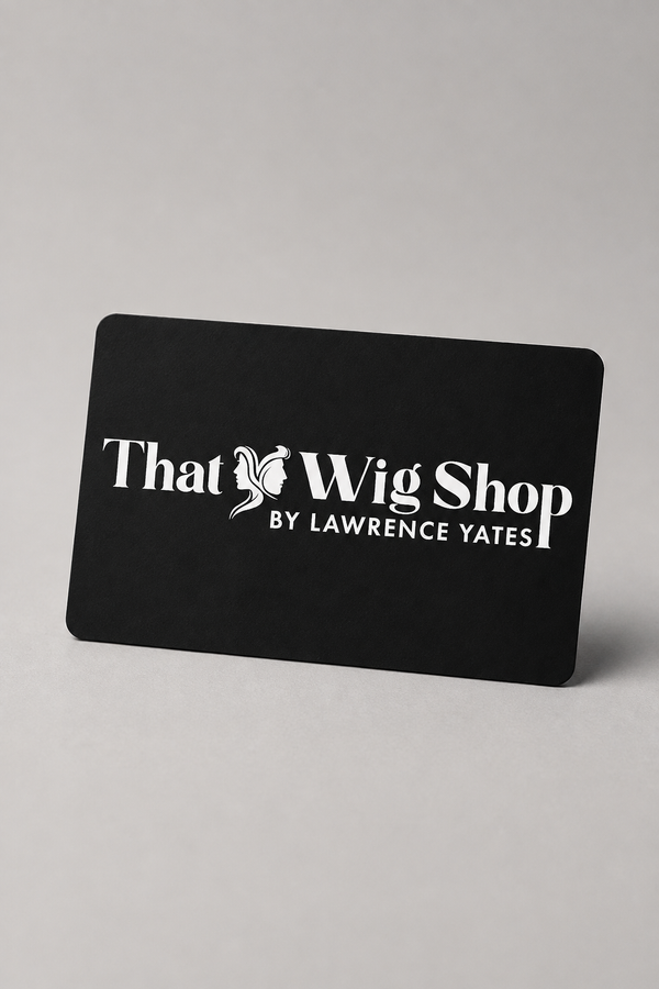 That Wig Shop E-Gift Card