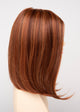 Lighter Red
