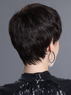 COOL by ELLEN WILLE in ESPRESSO MIX 4.2 | Black base blended with Dark/Darkest Brown