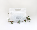 Estetica Designs Cosmetic Bag