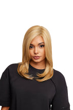 Cosmo Sleek Wig - 1511   Muse Collection