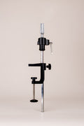 Deluxe wig clamp