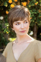 Destiny Wig - 4112   The Orchid Collection