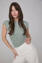 Diamond Topper Wig - 8706   Amore Collection