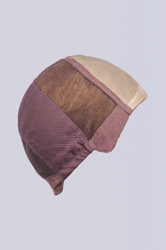 Colbie wig cap design